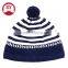 2016 new design beautiful knit beanies