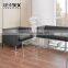 2016 new design factory direct sale commerical sofa