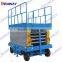 Mobile one man lift elevator in stock