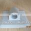 Hot sale motor frame holder tent holder bow bag pendant for inflatable boat accessaries