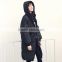 Bulk Buy Clothing Long Suzhou China Factory Fake Down Design Woman Overcoat Women's Winter Coat, Cotton Padded Jacket