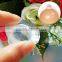 Imported High Medical Grade Silicone Nipple Correction Cups Breast Enlarger Nipple Corrector for Inverted or Flat Nipples