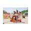 Dinosaur Riding Outdoor Entertainment Equipment