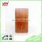 6000mAh Li-polymer battery wood power bank for high-end gifts product