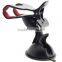 Cheap wholesale China dashboard and windshield mount phone holder for car