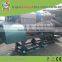 High Efficiency Plastic Drink Bottle Label And Lid Peeling Machine
