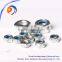 China reasonable price Nylon lock nut, bolt, washer,China manufacturers&suppliers&exporters