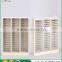 TJG-TP54 Taiwan Factory Price Steel Parts Storage Cabinet With Small Drawers 54