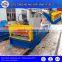 Servo Motor Trapezoidal Iron Roofing Sheet Roll Forming Machine