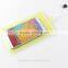 High sealed,HD picture under water IPX8 waterproof phone case, Promotional PVC Waterproof Bag