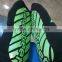 MiFo High Quality Custom Socks For Gymnasium