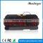 Custom cheaper USB wired three color backlit gaming keyboard