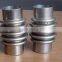 Axial Bellows Compensator Balance