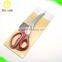 Stainless Steel Korea roast Barbecue Scissors