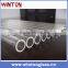 Lighting Glass Application and Tempered Glass Cylinder Tube