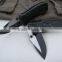 OEM stainless steel folding sport knife