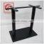 metal table legs for sale,metal furniture feet,metal dining table legs,removable table leg,metal coffee table base