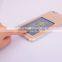 promotion pu card holder for iphone 6s case