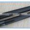 factory direct carbon fiber u shaped glass tube