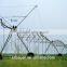 pivot watering system