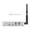 HD original Amlogic S812 quad core GTQ android tv box support 4K and H.265
