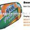 Outdoor/Indoor Display Horizontal Pop Up Banner for Wholesale