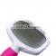7.5 x 4.1" Pet Grooming Slicker Brush De-Shedding Dog Brush