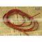 thin cotton line wire braiding machine