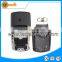 best price car remote folding modified key shell case for mitsubishi lancer x 9 pajero montero