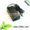 60W 12V DC 5A desktop Adapter with certificates ul shenzhen oem