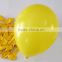 all holiday decoration ballons assorted color balloons