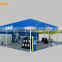 TANFU Exhibition Booth Rental for Trade Show