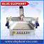 500mm Z axis 3d foam cutting cnc router for sale
