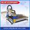 Jinan manual woodworking cnc router machine, desktop used cnc router sale