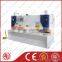 Shenchong Brand 6X2500 hydraulic shearing machine, with SIEMENS electric