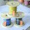 PVC insulated wire copper conductor
