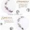 OUXI New arrival fashion bead bracelet 30269-1