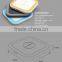 PN666 2015 new 5v 2a universal qi standard wireless charger for Samsung s6