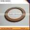 all kinds price of friction plate clutch plate for bulldozer hot sell