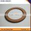 all kinds price of friction plate clutch plate for bulldozer hot sell