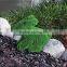 animal shape boxwood topiary