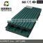 wpc composite decking floor