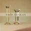 special design K9 transparent crystal table decor for office desk decoration