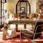 SAA Australia style bear bottle shape clear glass table lamp for dressing table decor