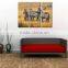 Home Decor Modern on Canvas Zebra Oil Painting