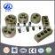 high quality round anchorages grip wedge systems