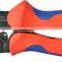 LY-06WF2C Hand Crimping Tool Crimping Tool for Crimping Cable Ferrules and Insulated Terminals 0.5-2.5mm2