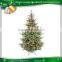 High quality mountain king artificial christmas tree