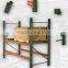 Industrial storage shelving racking solutions wire rack shelving