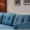 home furniture new design 3 seater sectional fabric sofa LS-S015#